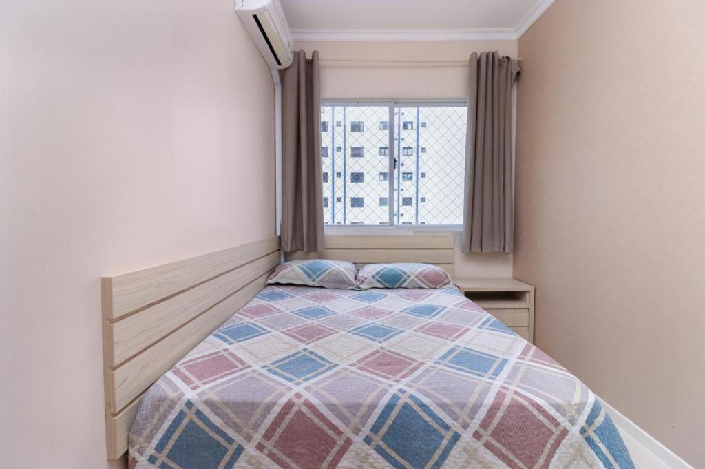 Apartamento Vista Mar - Pe Na Areia Balneário Camboriú 외부 사진