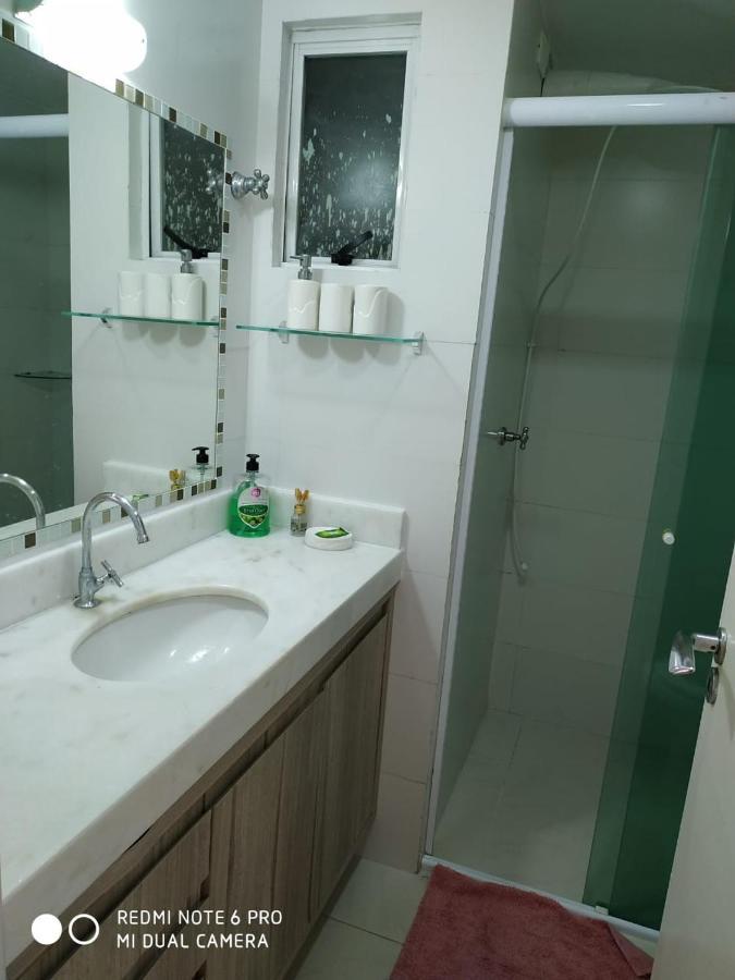 Apartamento Vista Mar - Pe Na Areia Balneário Camboriú 외부 사진
