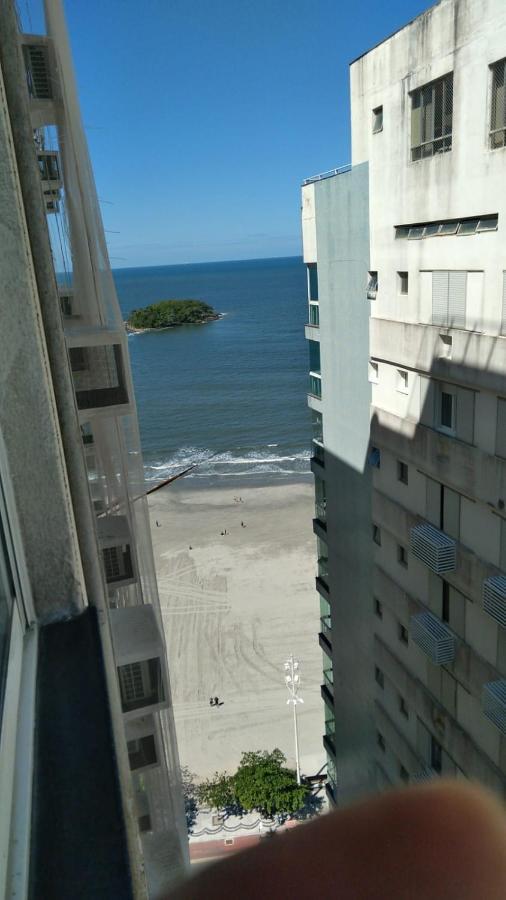 Apartamento Vista Mar - Pe Na Areia Balneário Camboriú 외부 사진