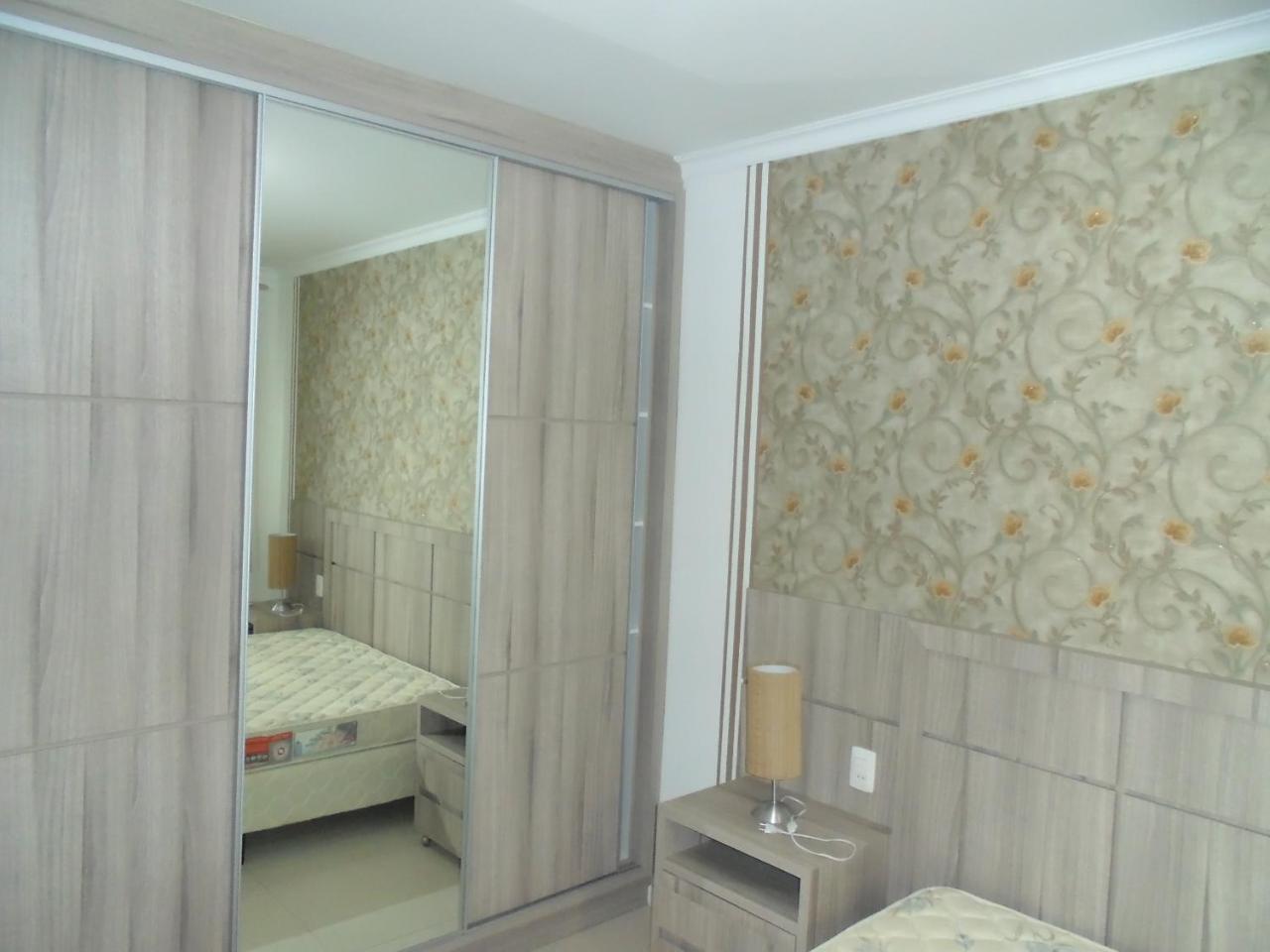 Apartamento Vista Mar - Pe Na Areia Balneário Camboriú 외부 사진