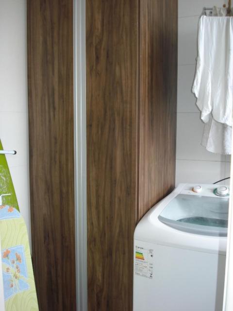 Apartamento Vista Mar - Pe Na Areia Balneário Camboriú 외부 사진